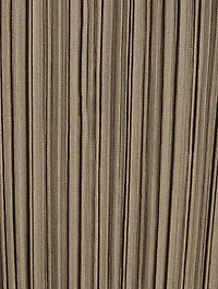Sand Pleats Dress