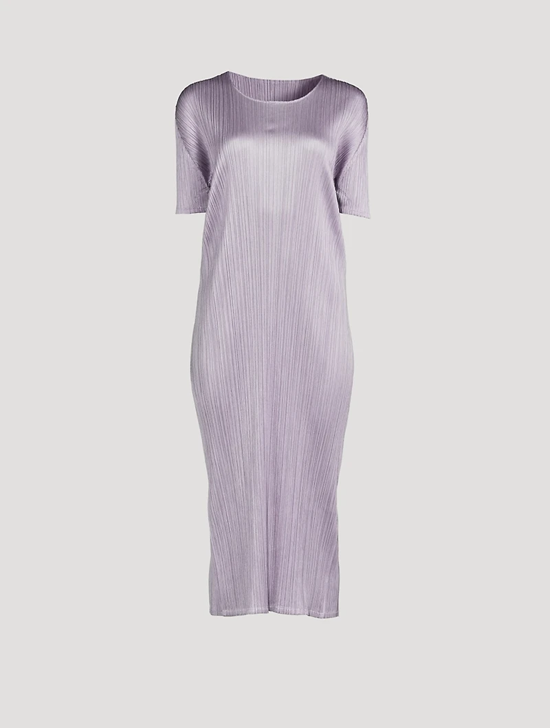 Luster Midi Dress
