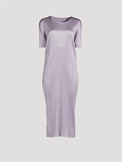 Luster Midi Dress