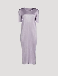 Luster Midi Dress