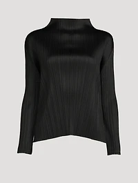 Monthly Colour January Top