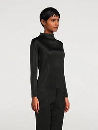 Monthly Colour January Top