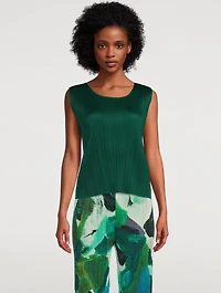 Monthly Colour March Top