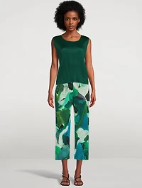 Monthly Colour March Top