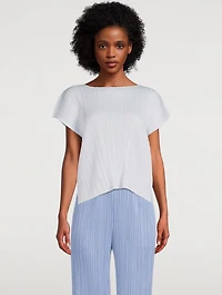 Monthly Colour March Top