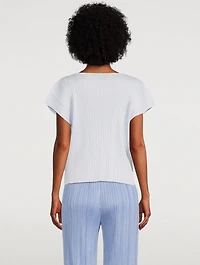 Monthly Colour March Top