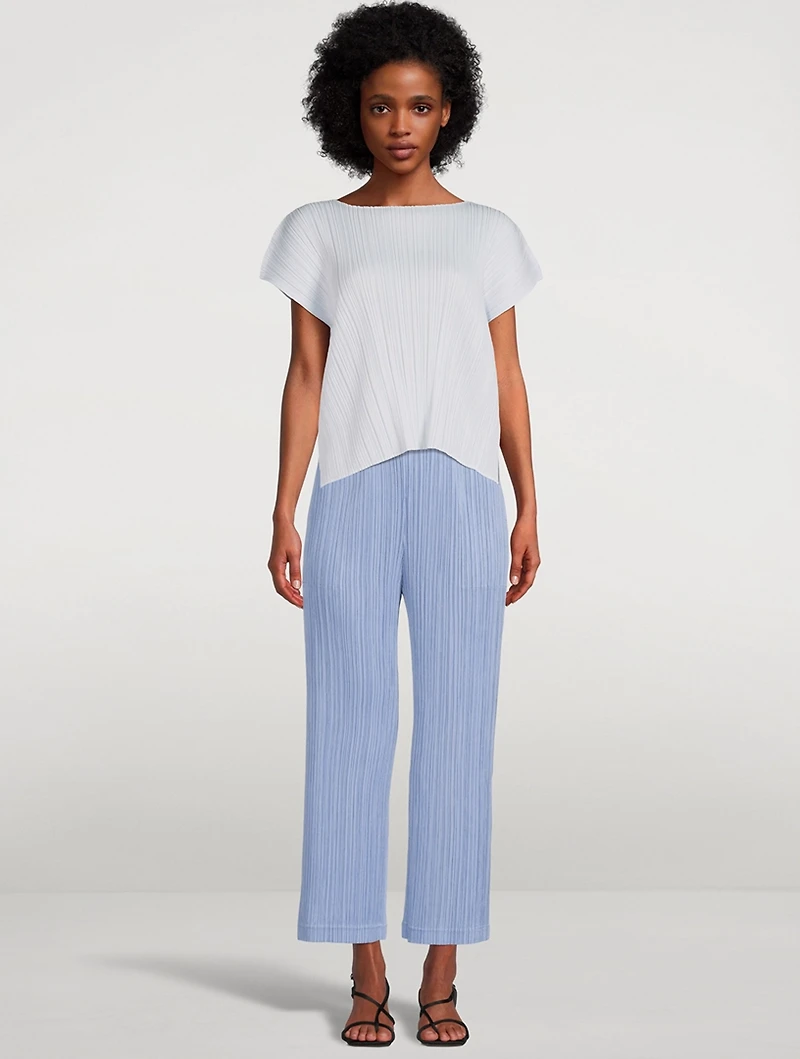 Monthly Colour March Top