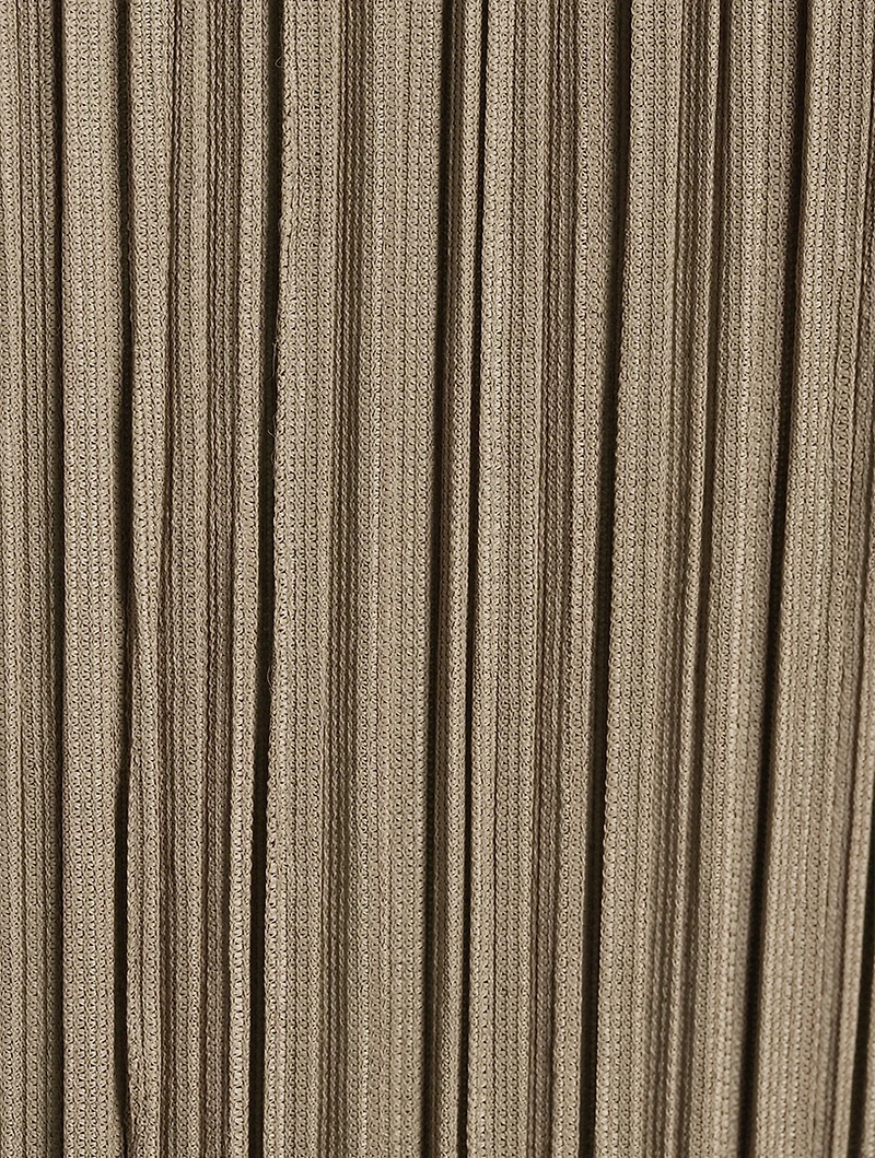 Sand Pleats Top
