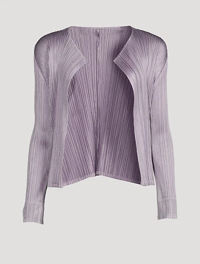 Luster Cardigan