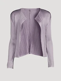 Luster Cardigan