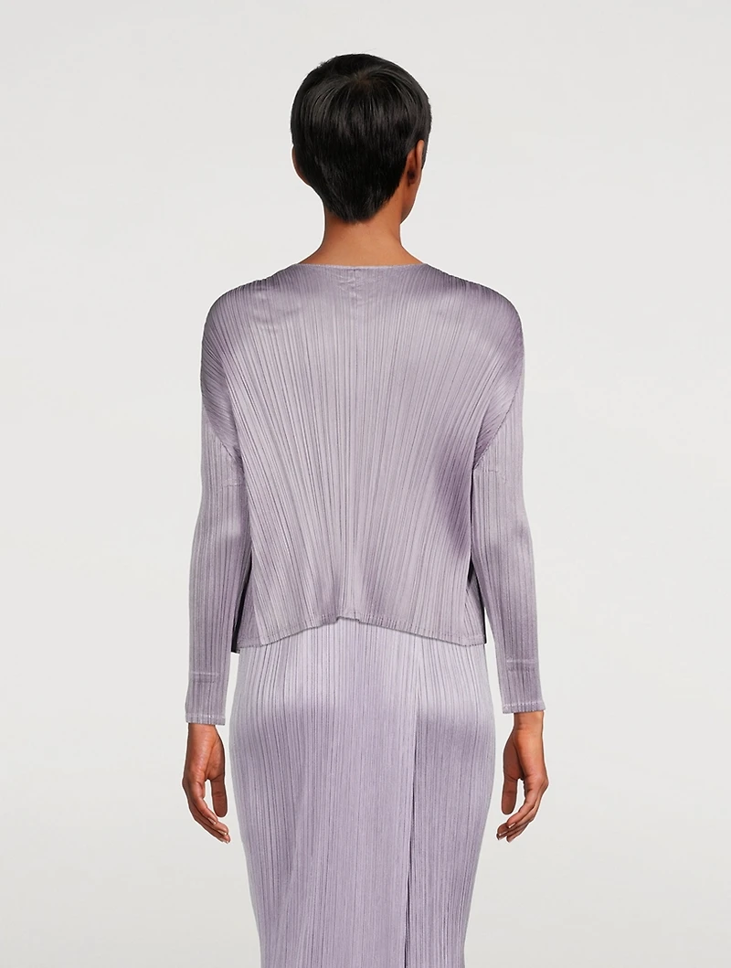 Luster Cardigan