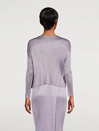 Luster Cardigan