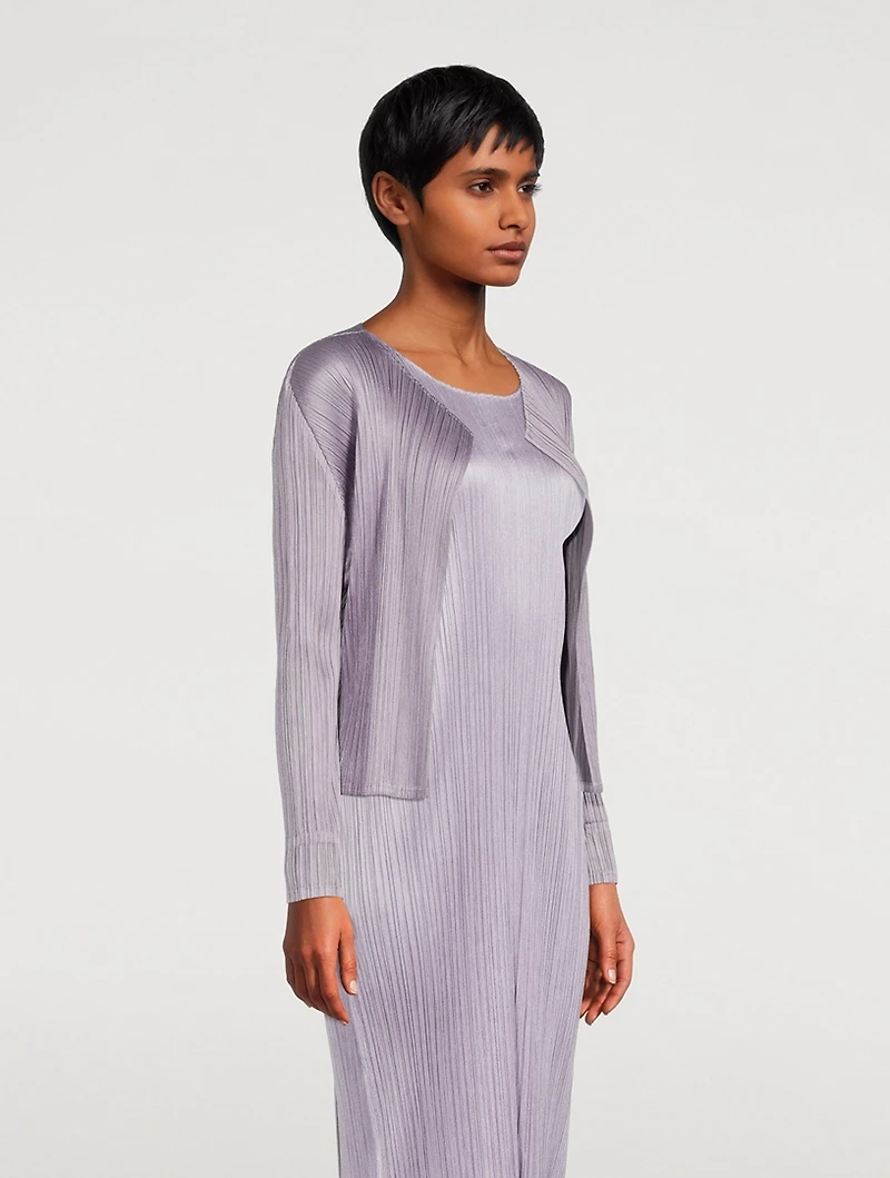 Luster Cardigan