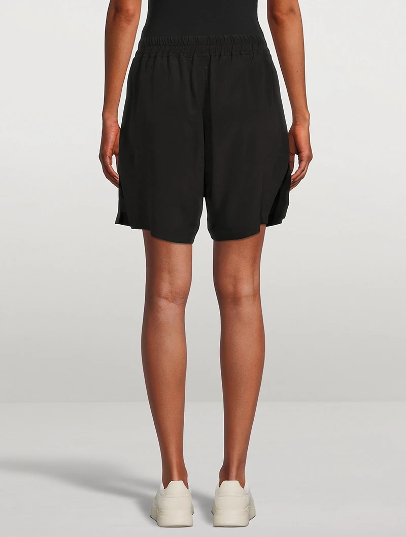 Bela Boxer Shorts