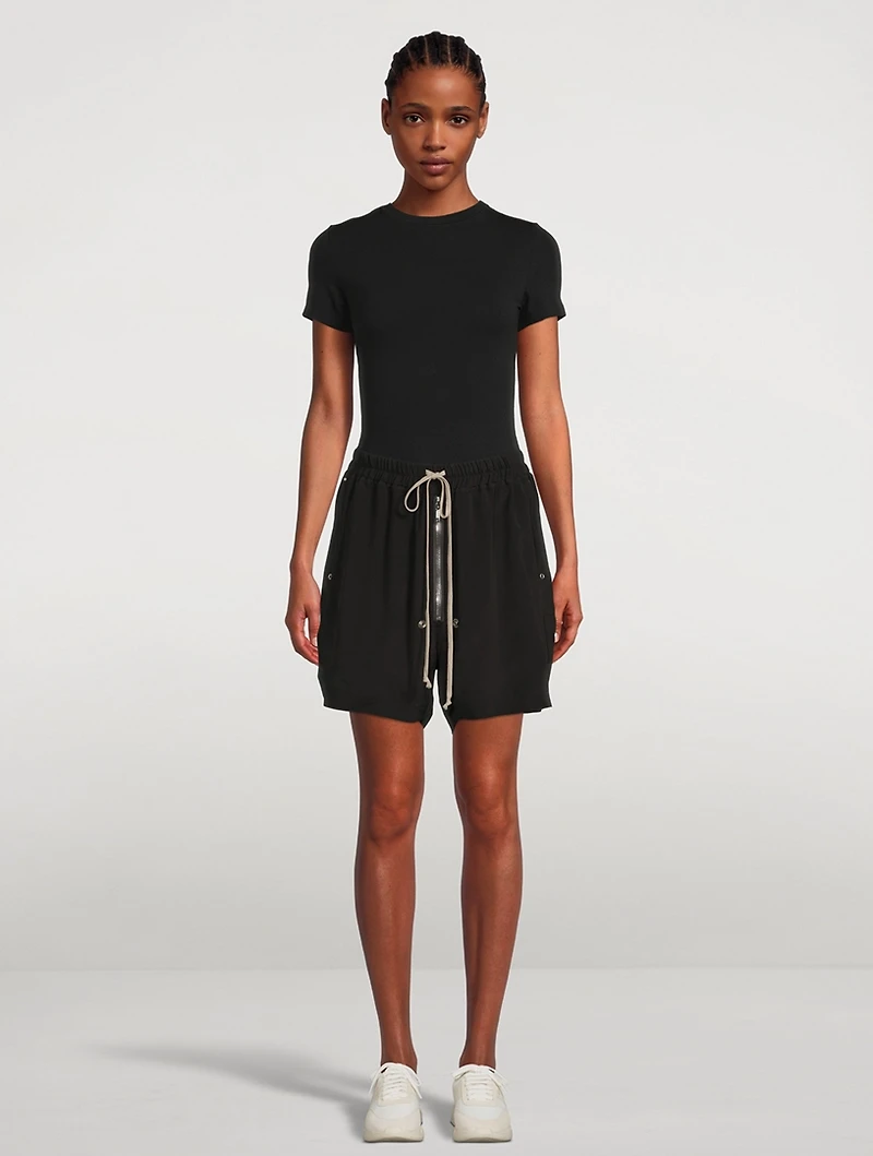 Bela Boxer Shorts