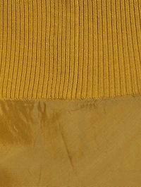 Bias-Cut Midi Skirt