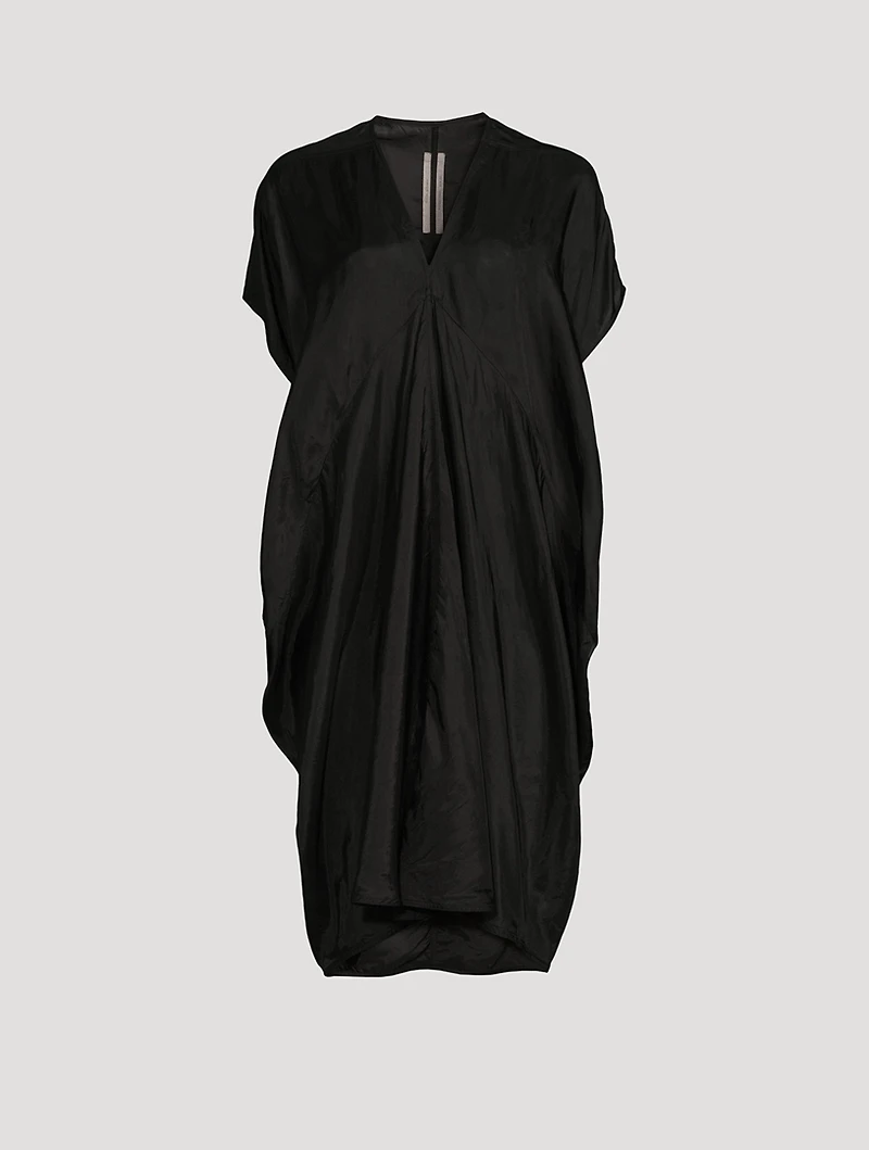 Tommykite Midi Dress