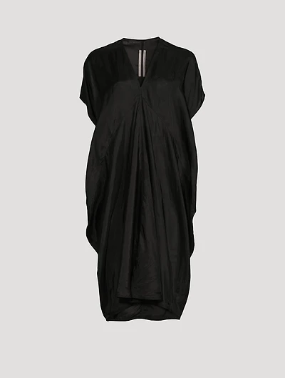 Tommykite Midi Dress
