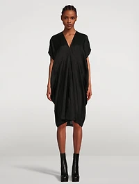 Tommykite Midi Dress