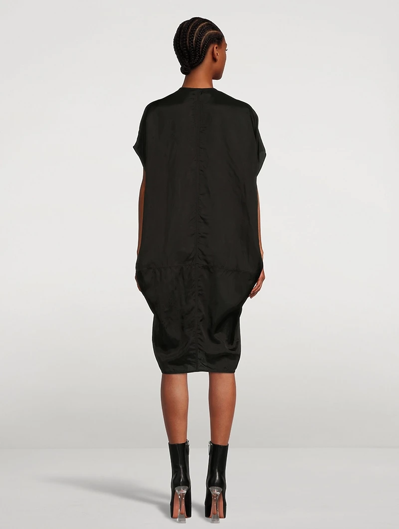 Tommykite Midi Dress