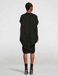Tommykite Midi Dress