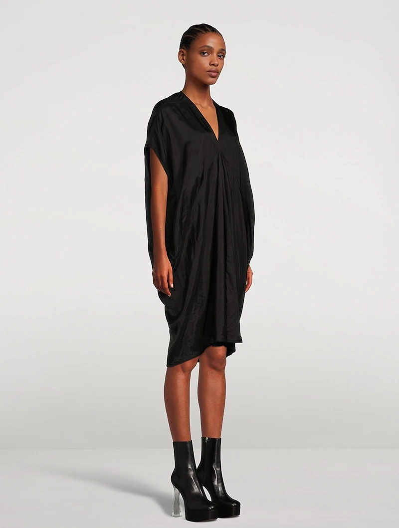 Tommykite Midi Dress