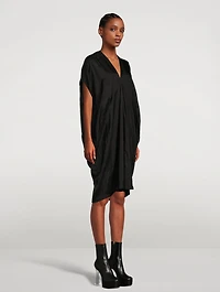 Tommykite Midi Dress