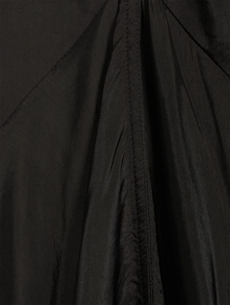 Tommykite Midi Dress
