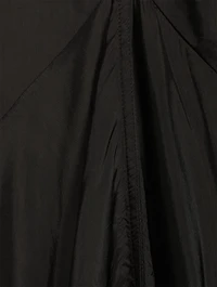 Tommykite Midi Dress