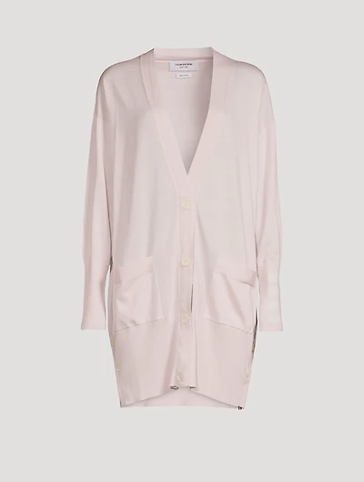 Long Cardigan