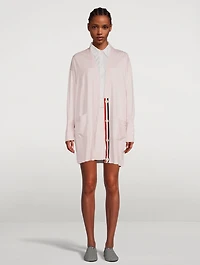 Long Cardigan
