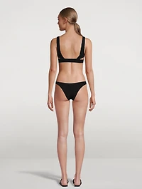 Scene Eco Brief Bikini Bottom