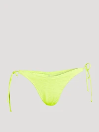Pablo Eco Brief Bikini Bottom