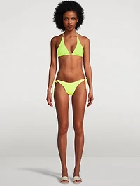 Pablo Eco Brief Bikini Bottom