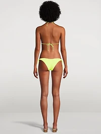 Pablo Eco Brief Bikini Bottom