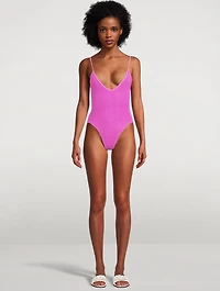 Elena Eco One-Piece Swimsuit
