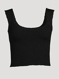 Adriana Eco Bikini Tank Top