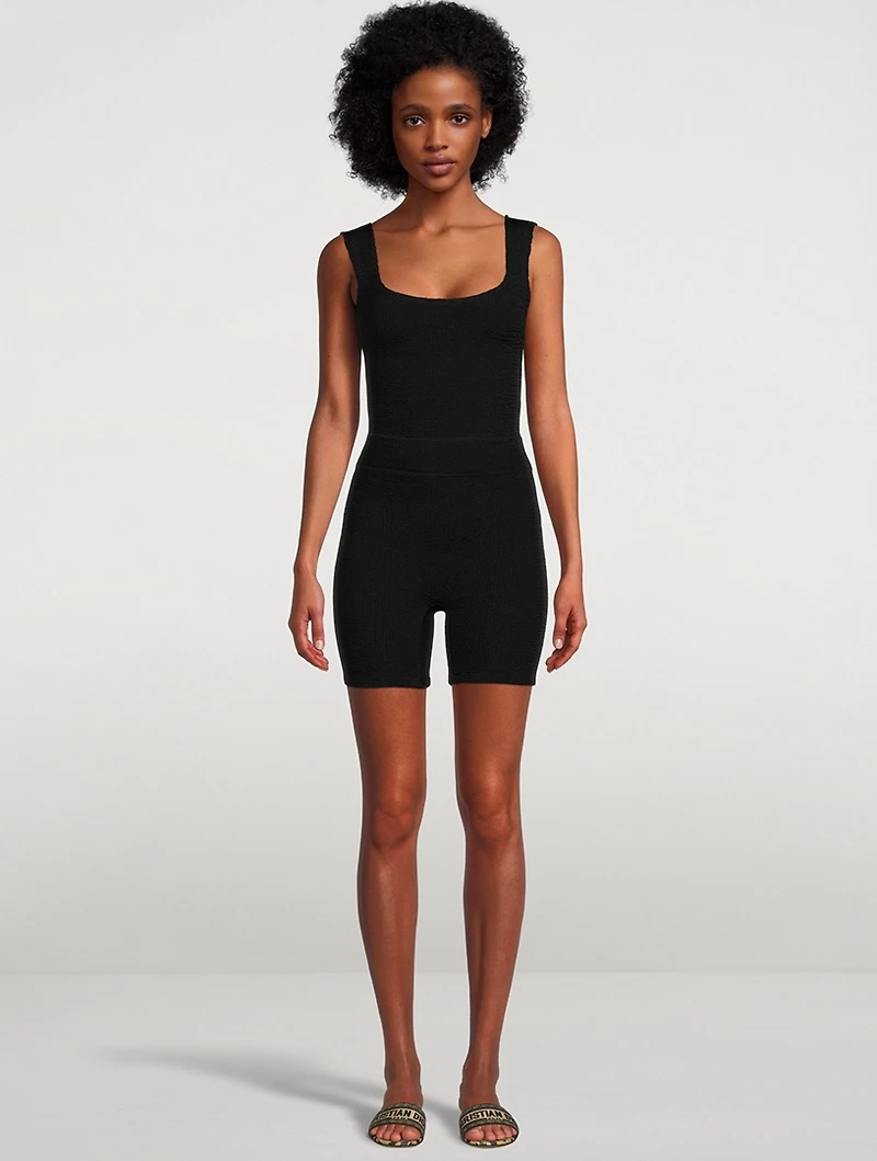 Adriana Eco Bikini Tank Top