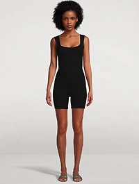 Adriana Eco Bikini Tank Top