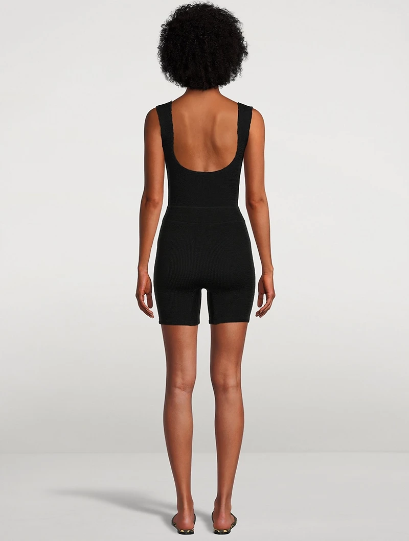 Adriana Eco Bikini Tank Top