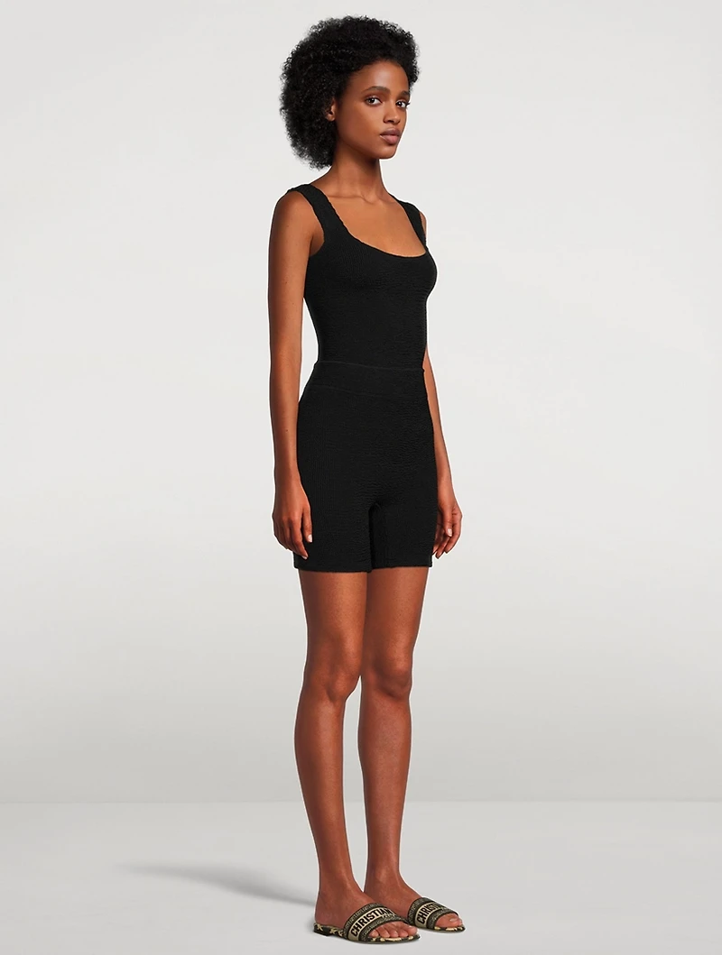 Adriana Eco Bikini Tank Top