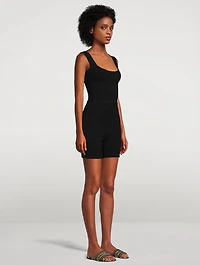 Adriana Eco Bikini Tank Top