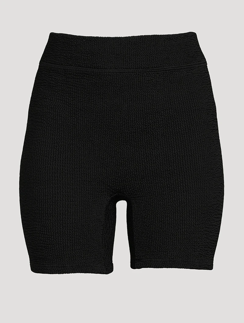Cara Eco Swim Bike Shorts