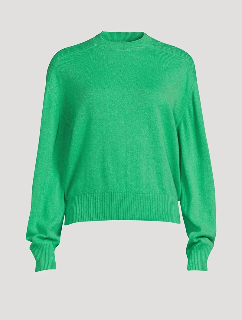 Arutua Cashmere Sweater