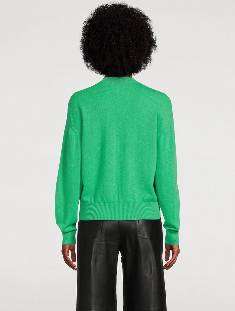 Arutua Cashmere Sweater