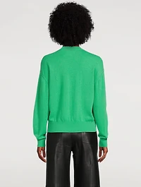 Arutua Cashmere Sweater