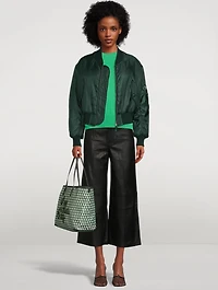 Arutua Cashmere Sweater