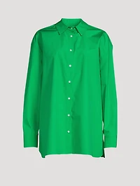 Espanto Cotton Shirt