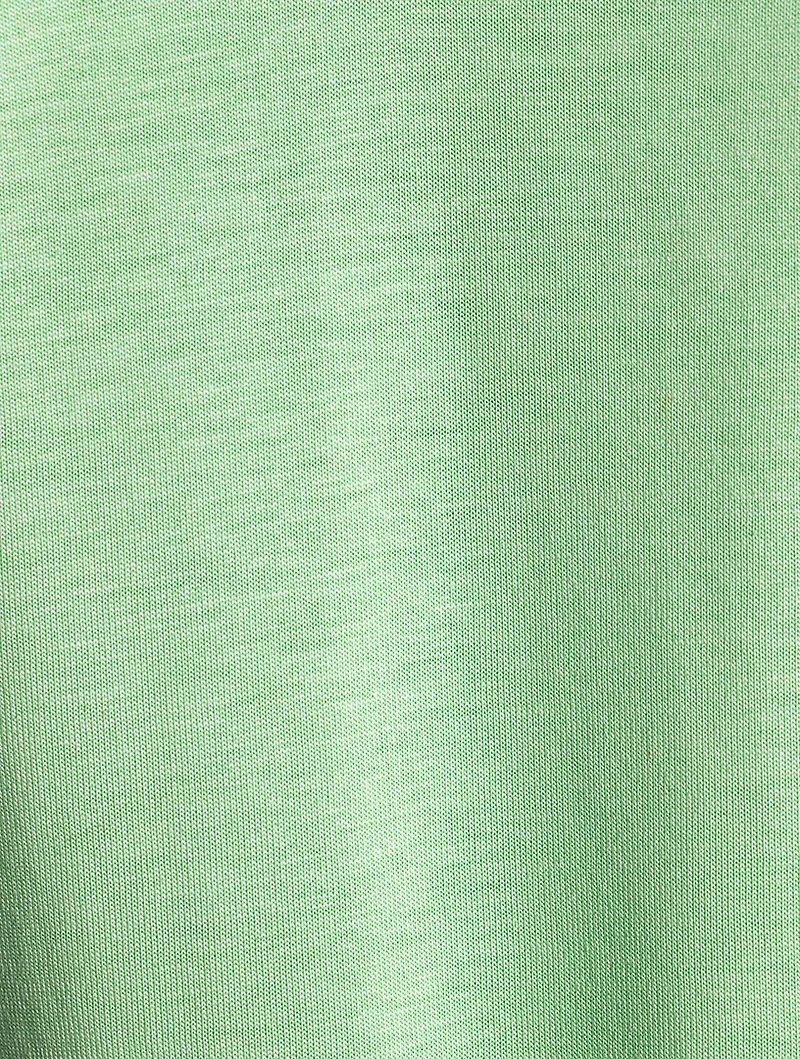 Faaa Oversized Supima Cotton T-Shirt