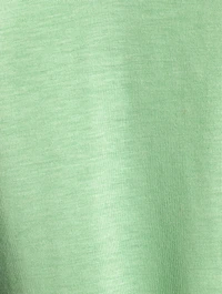 Faaa Oversized Supima Cotton T-Shirt